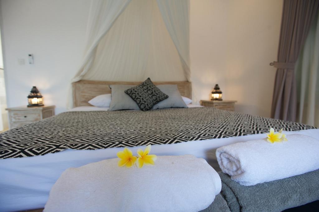 Villa Niluh Canggu Buitenkant foto